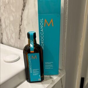 Moroccanoil Hair Treatment